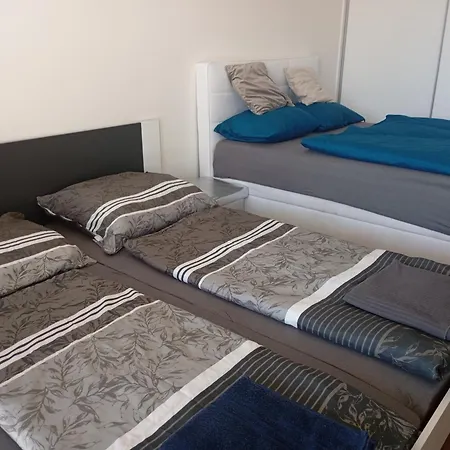 Moderni S Parkovanim Zdarma Brno